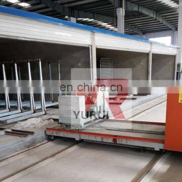China Foam Glass Board Making Machine Mgo Decorating Board Making Equipment photo-3