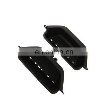 injection plastic moulds and molding  ABS PC PE PP PVC plastic parts auto parts cover