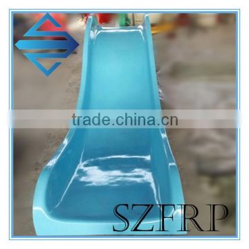 big fiberglass water slides for sale