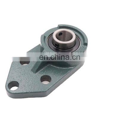 UCFB202 UCFB203 UCFB204 UCFB205 Bore Inner Pillow Block Bearing for Machinery Parts