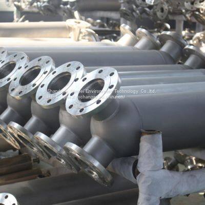 Customized Shell and Tube Heat Exchanger photo-5
