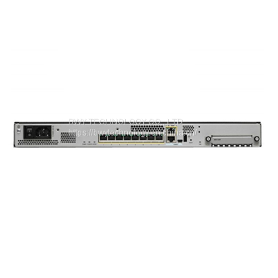 FPR1120-NGFW-K9 Cisco Firepower 1000 Series Appliances 1120 NGFW Appliance, 1U