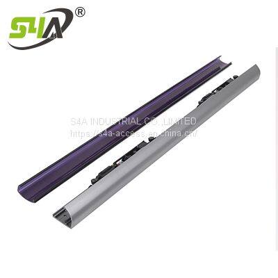 Automatic Door Opener Moving Safety Curtain Sensor for Revolving Door photo-3