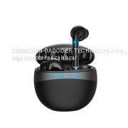 New Fashion In-Ear Bluetooth Headset Noise Cancelling Headphone Wholesaler Earphone Manufacturers
