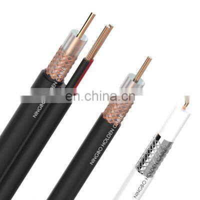 RG 174 cable specs low loss shielded coax cable