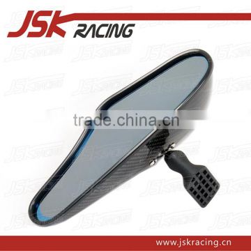 HOT SALE UNIVERSAL CARBON FIBER REAR MIRRORS/UNIVERSAL CARBON MIRROR/CARBON REAR MIRROR(JSK400705)