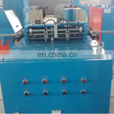 Straight Line Medium Copper Rod Wire Drawing Machine photo-2