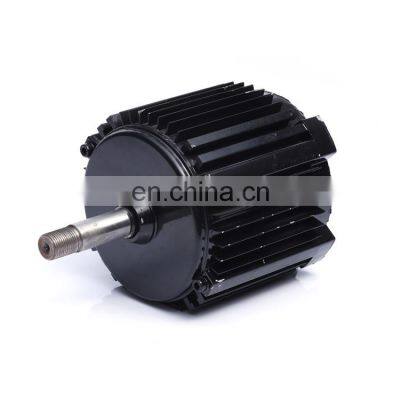 Custom Factory Supply Tb6600 Tb6560 8a 220v Nema 23 42 43 34 3 Phase Brushless Brushed dc Motor photo-3