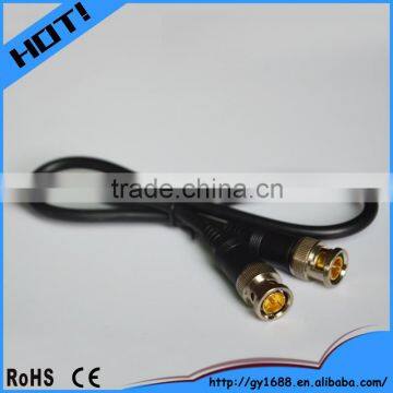 BNC Patch Cable BNC Male to Male Cable Mini Rg59 BNC Cable photo-5