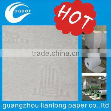 China paper manufacturer, watermark paper printing hologram