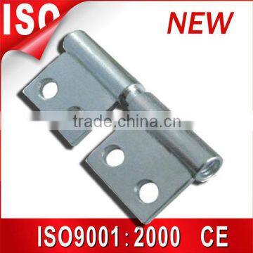 High Quality Welding Hinge;Welding Flag Hinges photo-5