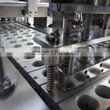 Pod Coffee Machine/capsule Coffee Machine Nespresso/kcup Filling Machine photo-5