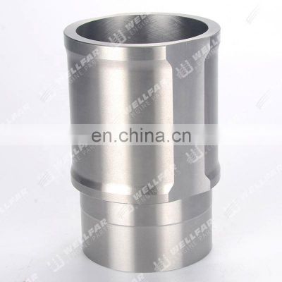 cylinder liner 206 for peugeot Tu3 Tu3jp 1.4L 021WN26 75mm