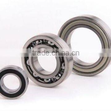 deep groove ball bearing 16010