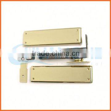 Trade assurance 4 inch spring hinge