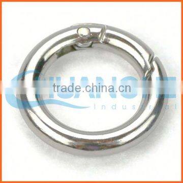 Made in China Classic Zinc Alloy Snap Hook photo-2