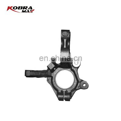 Car Spare Parts Steering knuckle For RENAULT 8200150222 Auto Repair