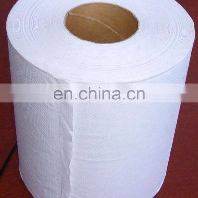 Automatic Small Toilet Tissue Paper Making Machine photo-5
