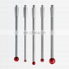 CMM Probe M2 Ruby Ball Stylus With Tungsten Carbide Stem photo-4