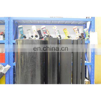 Most Popular Polyester,Silk,Linen,Cotton Socks Digital Printing,Full Color 3D Printer photo-5