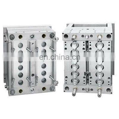 Factory Mold Plastic Injection Mold Roman Pillars Column Molds photo-4