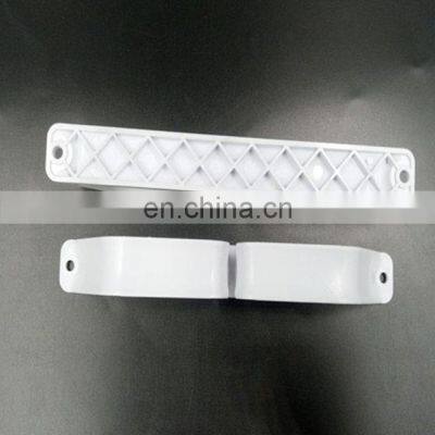 Superfine Abrasion Performance Tooling Cost 3d 2d Pdf Injection Molding Zetarmold photo-5