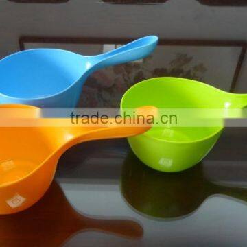 New Design Plastic Water Ladle, Bailer 1.4L
