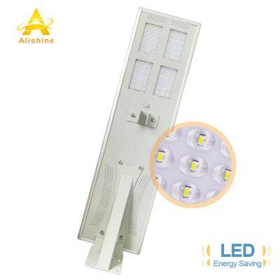 Led Solar Street Light photo-3