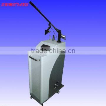 Scar removal ,skin tightening and whitening machine factory direct sale