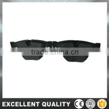 Geuine Brake System for Bmw Rear Disc Brake Pads Set 34212284296 Quality Choice photo-4