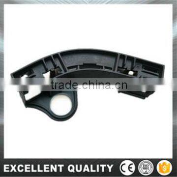 car body parts for bmw X5 E70 front bumper bracket 51117165472