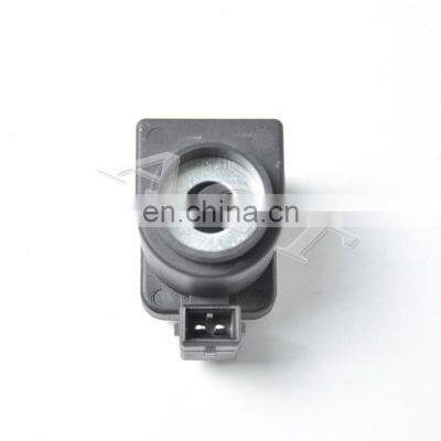 Automobile Engine Autos Chinos ACT12 Solenoid Cng Reducer Pressure Regulator Reducer Cng photo-5