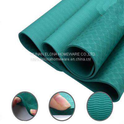 Travel Yoga Mat photo-4