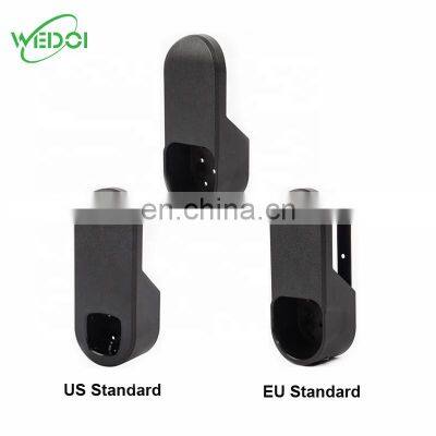 US/EU Standard Charging Cable Organizer For Tesla Model 3/S/X Wall Charger Stents Cable Bracket Car Accessories photo-2