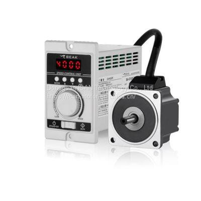 BEAK Series BLDC Motors Industrial Stepper Motor Driver Stepper Motors for Sale photo-3