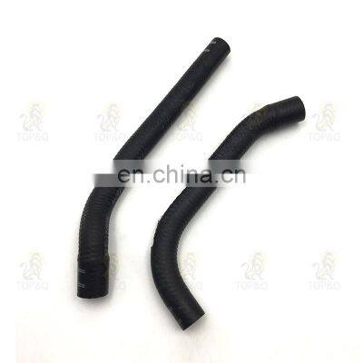 Suitable for Great Wall Haval H6 H2 VOLEEX C50 Jiayu V80 Oil Cooler Inlet Pipe Outlet Hose 1.5T Car Accessories photo-5