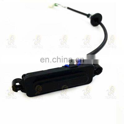 Tailgate Switch Trunk Lid Cable for Great Wall Haval F7 F7X H9 Car Accessories photo-4