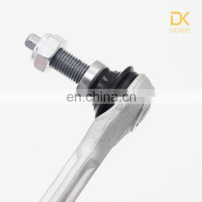Stabilizer Link Rod Linkage Anti Roll Bar Tie Rod Suspension Front Axle Left And Right OEM 2463200689 For Benz