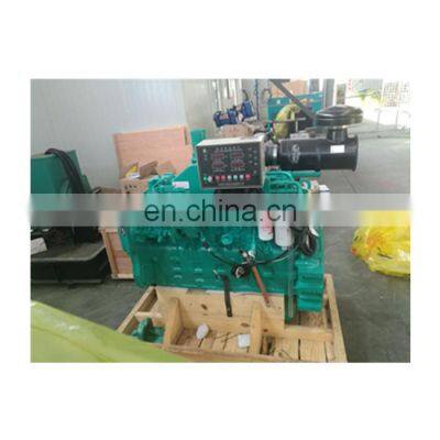 Дизельный двигатель C300-20 с 6 цилиндрами для строительной техники photo-2