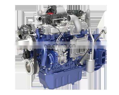 Best Preis Weichai 4-Zylinder-60-kW/82-PS/1800-U/min-Dieselmotor WP4.1C82-18 photo-5