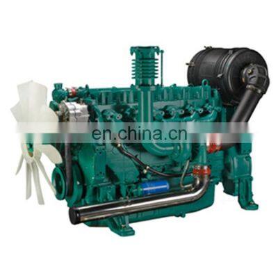 Brand new 200HP WP10 WP10D200E200 weichai diesel marine engine