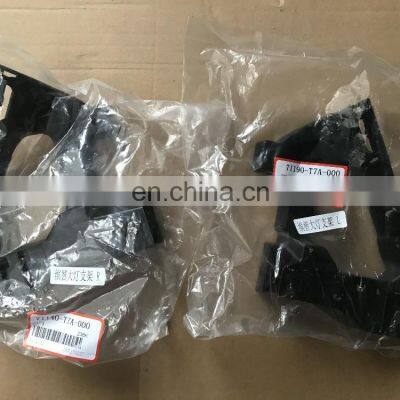 VEZEL RU 2014-2015 Body Partsr Headlamp Spacer Bracket Supporter photo-2