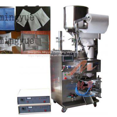 Automatic Ultrasonc Packaging Machine MY-60 CK    Granule Packing Machine Manufacturer