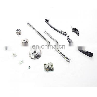 Timing Chain Kit TK2003 with oe no.13012ED010 13028ED000 13070ED010 15041ED000 130851HC2A for RENAULT NISSAN  cars