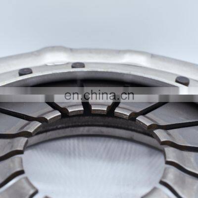 Clutch Assembly Set Clutch And Slave Kit EQ140 With Disc Clutch Facing Plate for Car photo-5