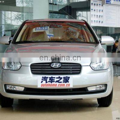 Factory Accessories Car Hood Covers Replacement for HYUNDAI ACCENT 06-car Engine Hood Accessories photo-5