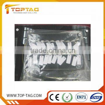 13.56Mhz RFID ISO15693 Jewelry Tags in I CODE Slix/sli/S photo-3