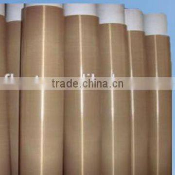 Teflon fabric and cloth for heat press transfer printing machines and equipment protection