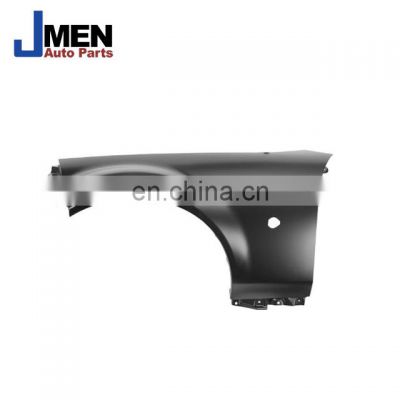 Jmen N12152110C for Mazda Miata MX-5 NB 98-05 Fender RH with hole for indicator