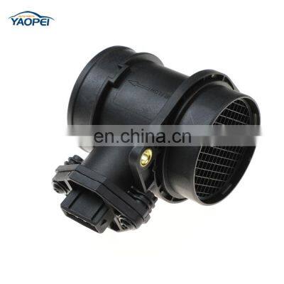 100009004 Air Flow Sensor For Audi A3 A4 A6 Seat Alhambra Skoda Octavia VW Bora Golf Passat Sharan 037906461C photo-2